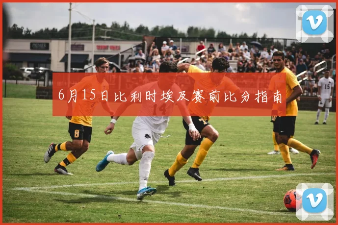 6月15日比利时埃及赛前比分指南