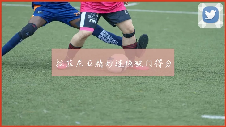 拉菲尼亚精妙连线破门得分