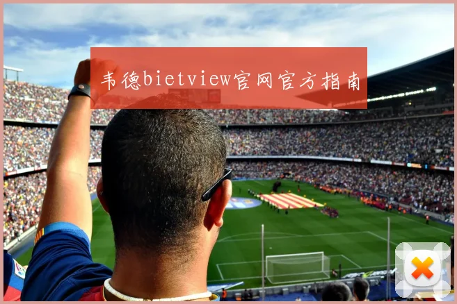 韦德bietview官网官方指南