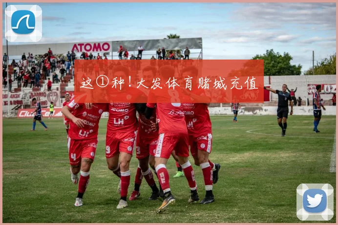 这①种!大发体育赌城充值