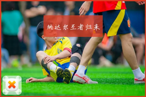 纳达尔王者归来