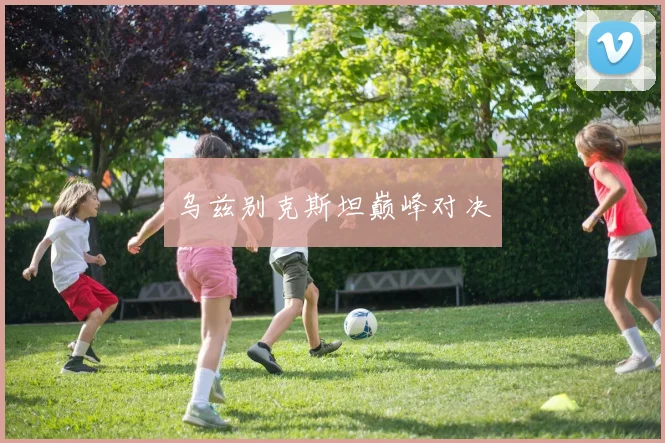 乌兹别克斯坦巅峰对决