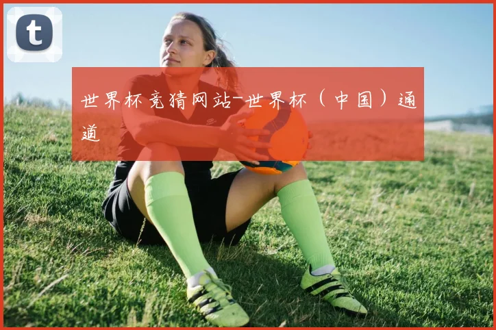 世界杯竞猜网站-世界杯（中国）通道
