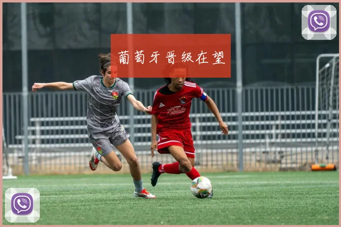 葡萄牙晋级在望