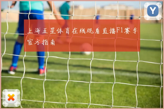 上海五星体育在线观看直播F1赛季官方指南