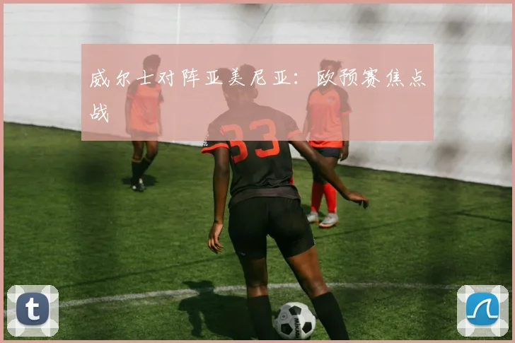 威尔士对阵亚美尼亚：欧预赛焦点战