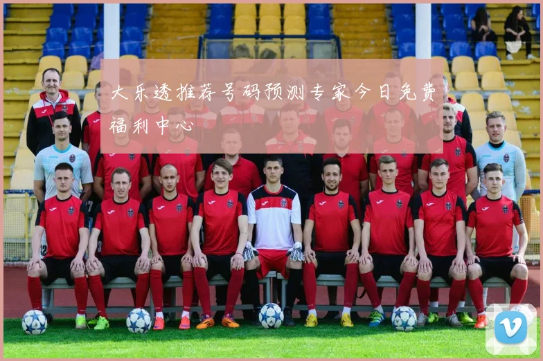 大乐透推荐号码预测专家今日免费福利中心