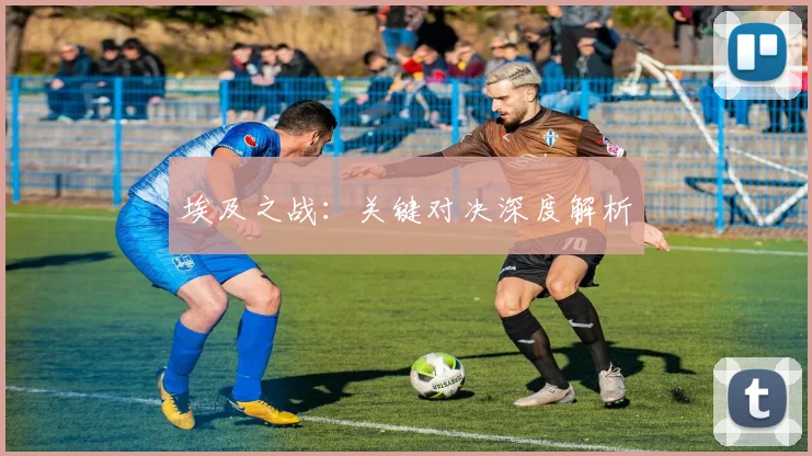 埃及之战:关键对决深度解析