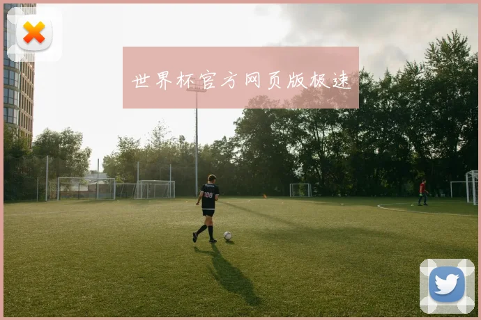 世界杯官方网页版极速