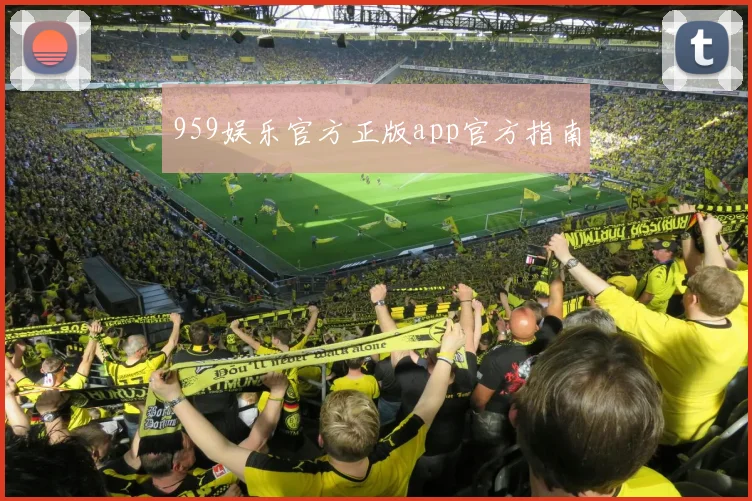959娱乐官方正版app官方指南